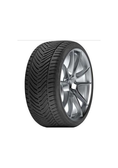 Riken 185/65R15 92V XL All Season Dört Mevsim Lastiği 2025