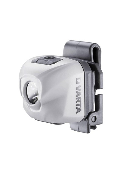 Varta Outdoor Sports Ultralight H30r Beyaz Kafa Feneri Beyaz