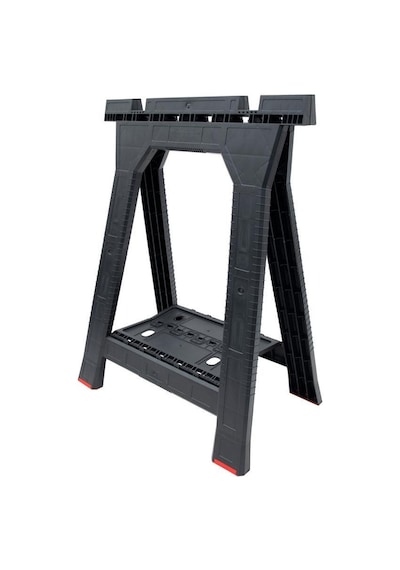 Qbrick System Sawhorse Tekli Çalışma Tezgahı