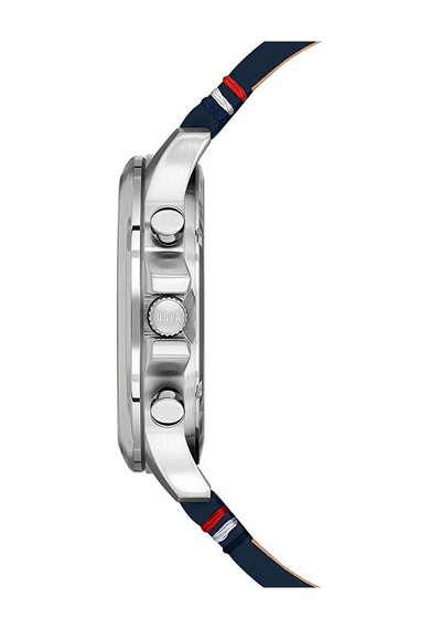 U.s. Polo Assn. Uspa1099-03 Erkek Kol Saati