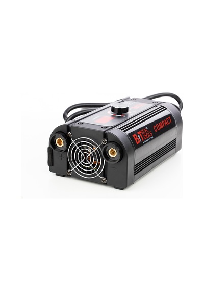 Btech 500303 Kompakt Kaynak Makinesi 230 Ah
