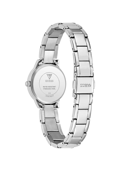 Guess Guu1458l1m Kadın Kol Saati Metalik Gri
