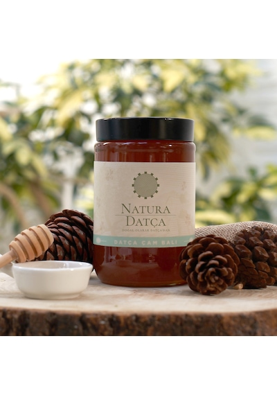 Natura Datça Çam Balı 850 G