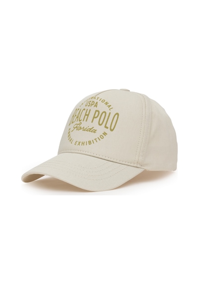 U.s. Polo Assn. Erkek Çocuk Taş Şapka 50312214-vr049 Tas
