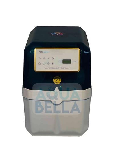 Aqua Bella Dijital B12 Filtreli En İyi Alkali Su Arıtıma Cihazı