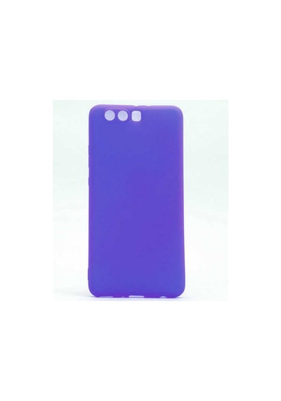 Huawei P10 Lite Kılıf Soft Mat Premier Case