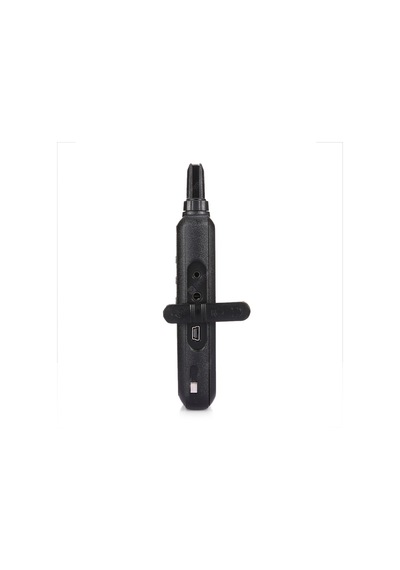 Wln Kd-C1 Pmr El Telsizi 1 Ad.Ful Set + Kulaklık