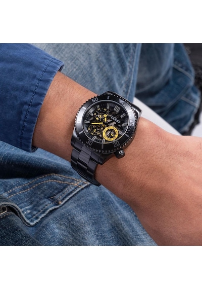 Guess GUGW0488G3 Erkek Kol Saati