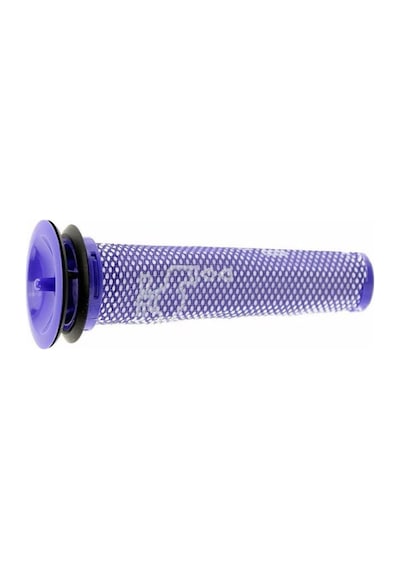 Dyson V7 V8 Uyumlu Elektrikli Süpürge Ön Hepa Filtre Seti