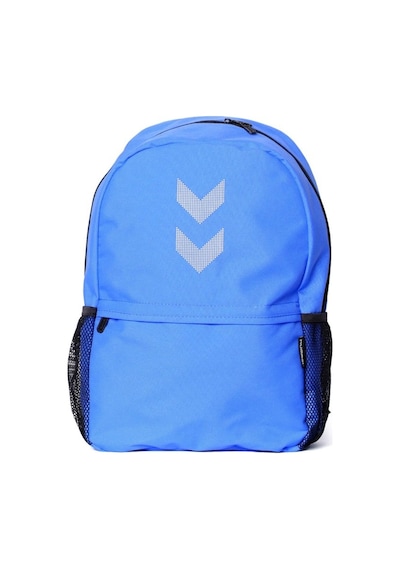 Hummel Beats Unisex Mavi Sırt Çantası 980219-7788