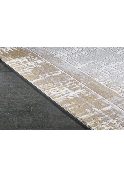 Gümüşsuyu Viera 11607 - Sarı Halı
