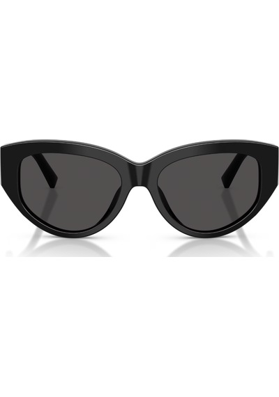 Dg 4514 501/87 55 Dolce & Gabbana Güneş Gözlüğü Siyah