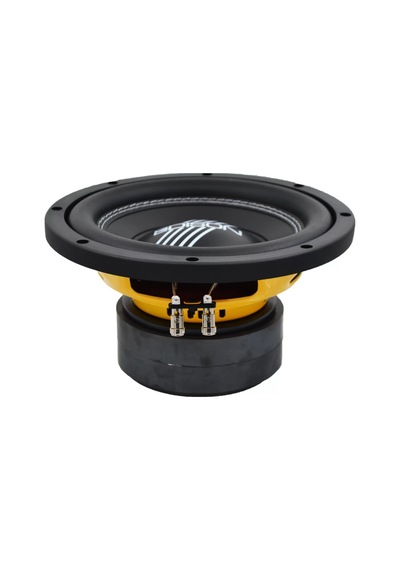 Edison Ed-820wf 20cm Subwoofer