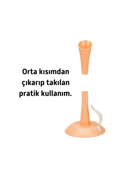 Havlu Peçetelik, Peçete Sarıcı, Kağıt Havlu Düzenleyici Somon Diğer