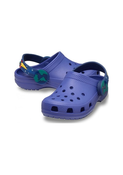 Crocs Imagınatıon Lıghts Clog T Işıklı Çocuk Terlik 211892 211892 4wh