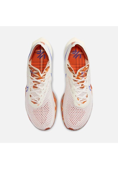 Nike Zoomx Vaporfly Next%3 Prm Fq7676-100 Erkek Spor A Çok Renkli