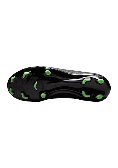Nike Jr Vapor 17 Academy Fg/mg Çocuk Futbol Ayakkabısı Im7359-001 Siyah