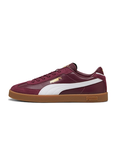 Puma Club Iı Era Unisex Yetişkin Sneaker Bordo