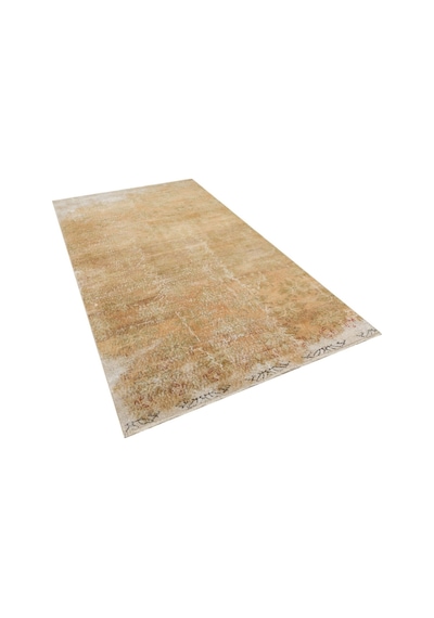 Eşsiz Güzelliğe Sahip Vintage Halı 160 X 280 Cm 8249