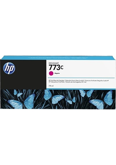 Hp C1Q39A Kırmızı Mürekkep Kartuş 2023 Tarih