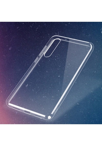 Huawei P20 Pro Ince 0.2 Mm Soft Silikon Kilif + Tempered Cam 252225152 - Seçenek / Cam Koruma-Cam Istemiyorum