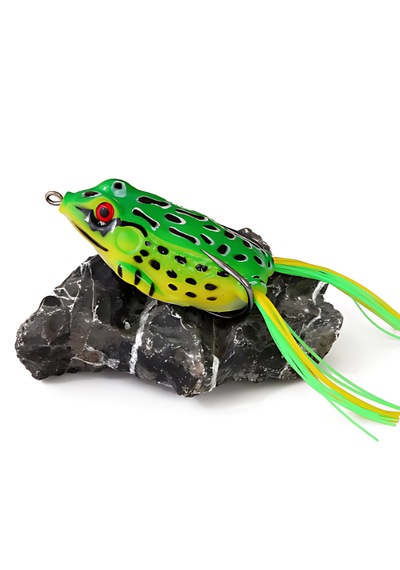 Urna, Yayın Ve Levrek Avcısı Rapala Kurbağa 12.5 Gr