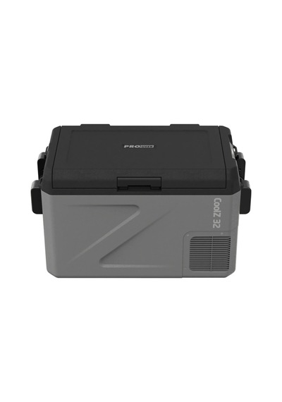 Tradekar Coolz 32 32l 12/24/230v -20 C Kompresörlü Taşınabilir Buzdolabı