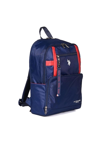 U.s. Polo Assn. Lacivert Unisex Sırt Çantası Plçan23098 001