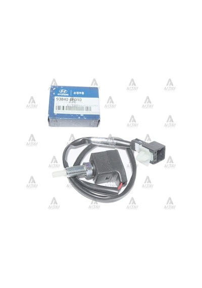 MOBIS 938404F010 Debriyaj Müşürü Pedal Swıcı H100 Kamyonet 12-