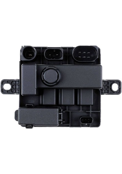 Bmw F30/f32/f10 N20 Güç Besleme Modülü Beyni 12637633242