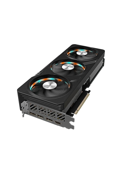 Gıgabyte Geforce RTX 4070 Super Gamıng OC 12G GDDR6X 12 GB 192 Bit Ekran Kartı