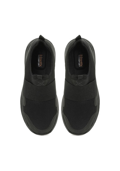 Kinetix Belur Tx 5fx Siyah Unisex Comfort Ayakkabı 000000000101932776 Siyah-k Grı Siyah - Koyu Gri