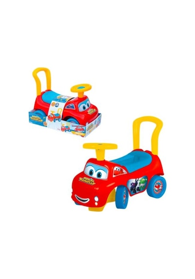 Dede 03567 Harika Kanatlar İlk Arabam