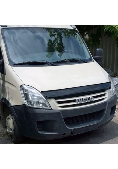 IVECO DAILY 2008-2013 KAPUT RÜZGARLIĞI ECO KPT