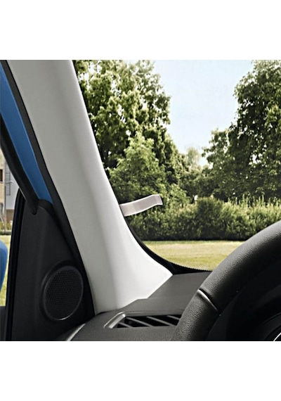 Skoda Scala 2019-2023 Ön Cam Kartvizit Bilet Tutucu 654867333