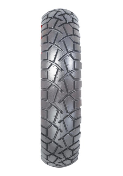 Servis 3 50 10 Tyres Octavo Desen Tubeless Lastik
