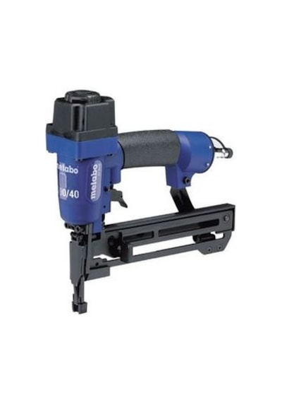 Metabo KG 90-40 Havalı 13-40 MM Çantalı Zımba Çakma Tabancası