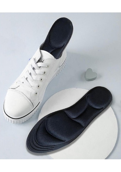 Active Team BC03 Memory Foam, Rahat, Darbe Emici Yumuşak İç Tabanlık