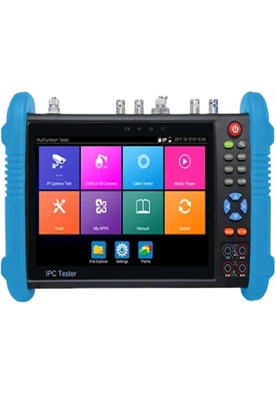 Ipc Test Cihazı Ipc-9800pro