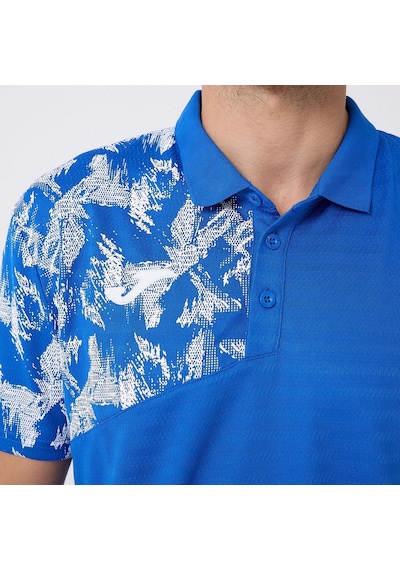 Joma 9212326-262 Premium Erkek Polo Tişört Renkli