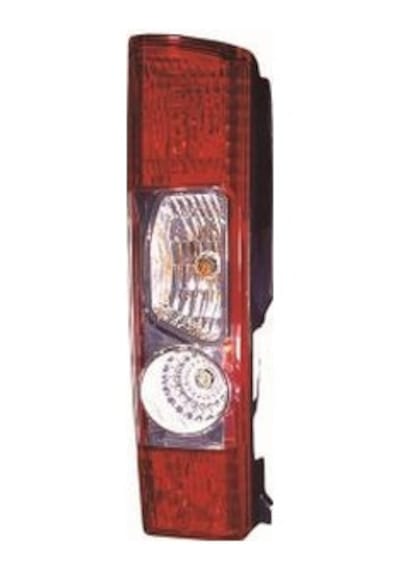 Stop Lambası - Fiat Ducato - Depo-5521926rue