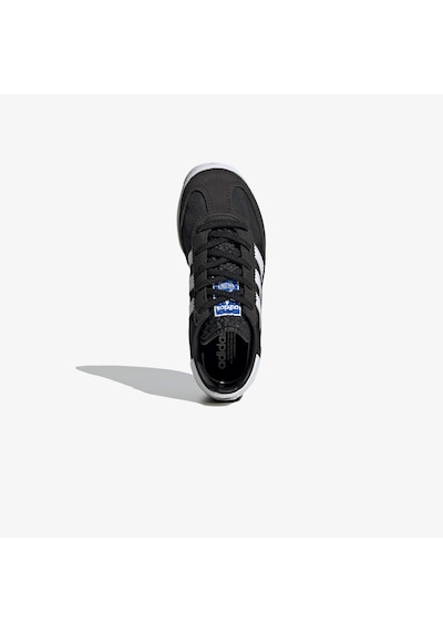 adidas Sl 72 Rs El C Çocuk Siyah Spor Ayakkabı Ih2982 Siyah