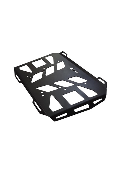 Gp Kompozit Universal 43 Cm Çanta Tablası Siyah