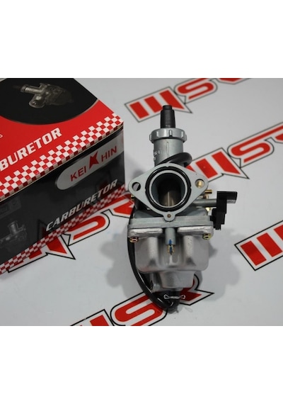 CG 150 CC KARBÜRATÖR KEHIN