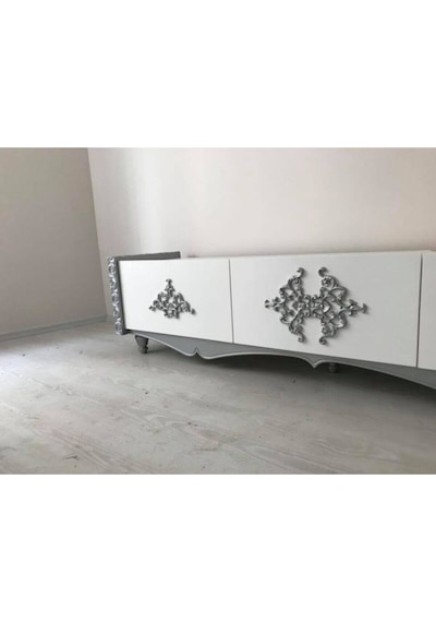 Decozza Boyanabilir Çıta Motifi 41 26 Dgm-24