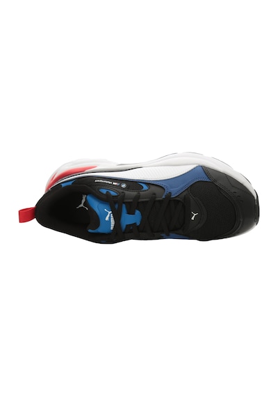 309255-01 Puma Bmw Mms X-ray 4 Erkek Spor Ayakkabı Siyah 309255-01 Siyah