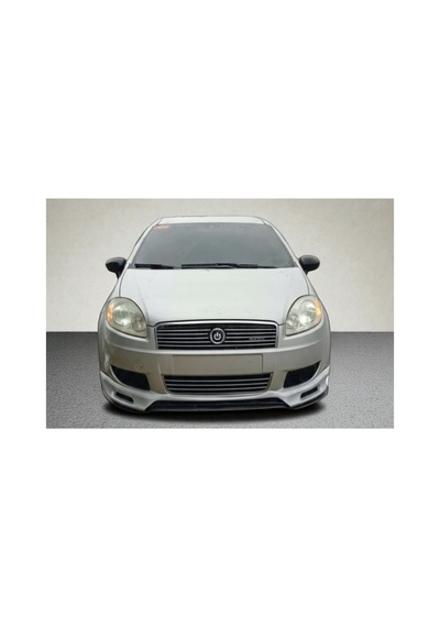 Fiat Linea Ön Tampon Eki 2008/2012 Uyumludur - 834200132