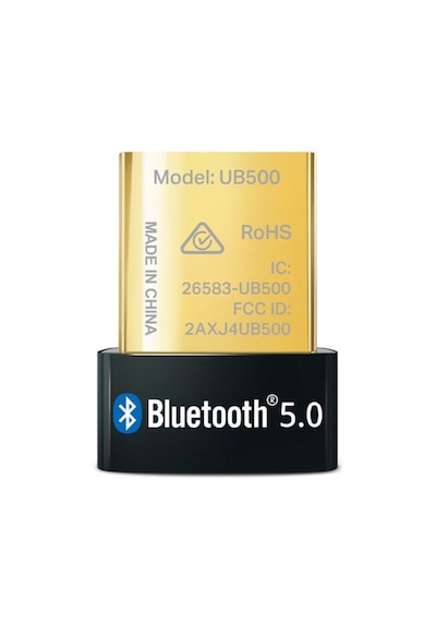 Tp-link Ub500 Bluetooth 5.4 Mini Usb Adaptör