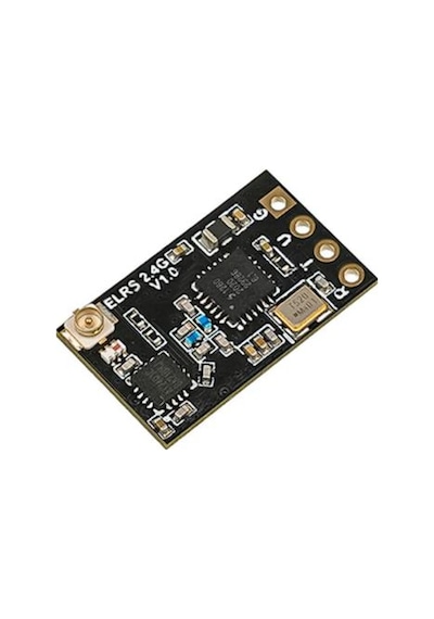 Betafpv Elrs 2.4g 46mm Anten Nano Receiver