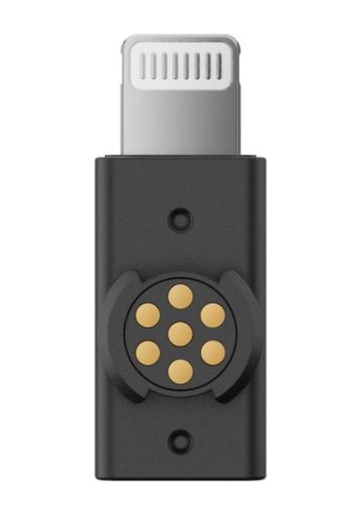 Boya Boyamıc 2 Uyumlu Lightning Adaptör